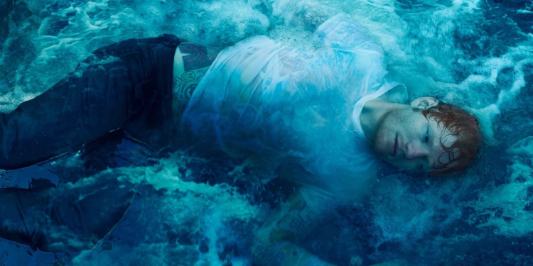 Ed Sheeran lanza ‘Eyes Closed’, una probadita de su nuevo disco