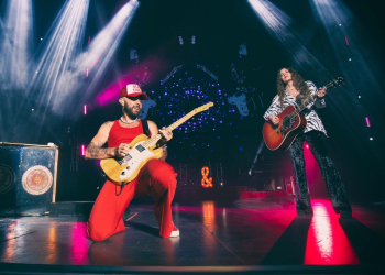Jesse & Joy anuncian gira de 29 fechas en EU y Canadá