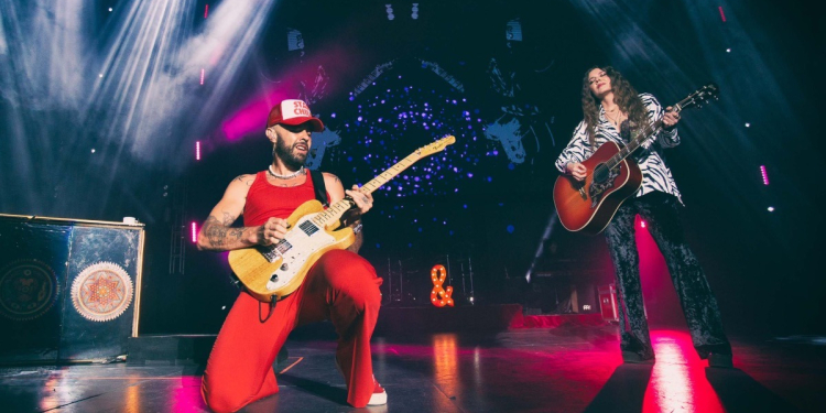 Jesse & Joy anuncian gira de 29 fechas en EU y Canadá