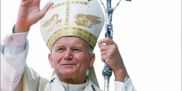 Juan Pablo II sabía sobre abusos desde que era cardenal: Investigación