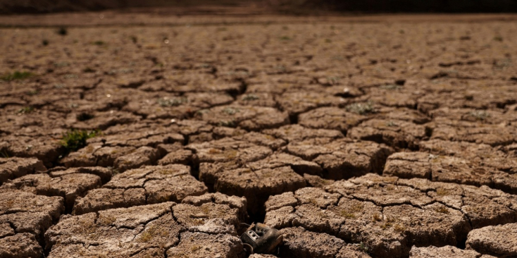 México se une a acuerdo para restaurar 300 mil km de ríos