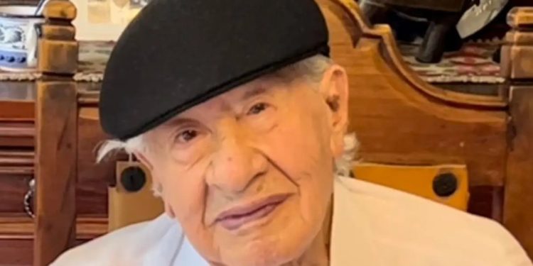 Actor Ignacio López Tarso fue hospitalizado de emergencia