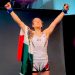 Alexa Grasso, la primera campeona mexicana dentro de la UFC