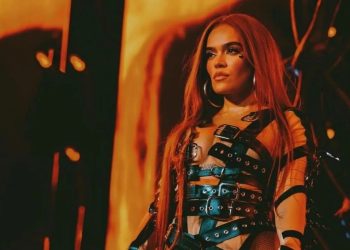 Karol G hará una pausa y se dedicará a estudiar en 2023