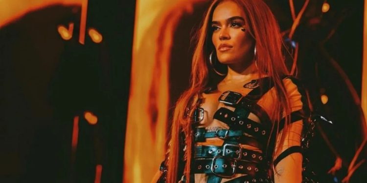 Karol G hará una pausa y se dedicará a estudiar en 2023