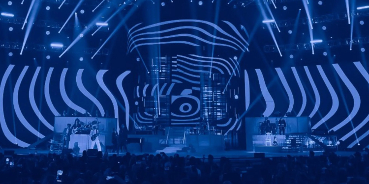 Anuncian cambios en categorías y áreas de Latin Grammy 2023