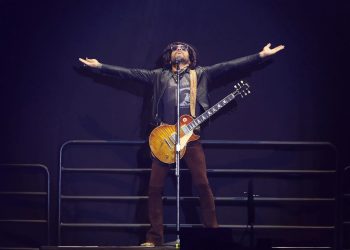 Lenny Kravitz actuará en el homenaje ‘In Memoriam’ de los Óscar