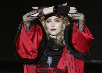 Madonna actuará en Nashville para apoyar a la comunidad trans