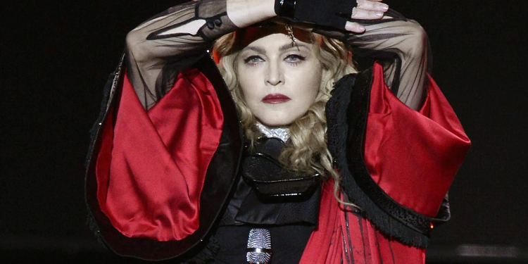 Madonna actuará en Nashville para apoyar a la comunidad trans