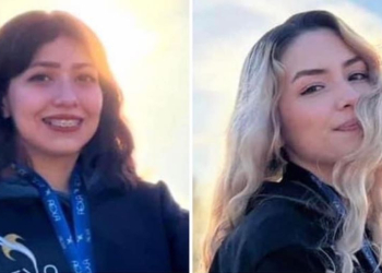 Myrna Cosette y Lynette López, sonorenses que han llegado a la NASA