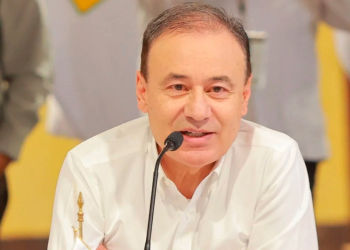 Plan Sonora representa un antes y un después para tener un México más sustentable: Alfonso Durazo