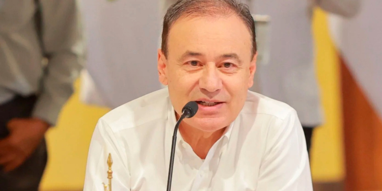 Plan Sonora representa un antes y un después para tener un México más sustentable: Alfonso Durazo