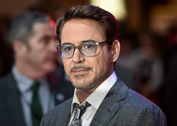 Robert Downey Jr. prepara nueva versión de la cinta ‘Vértigo’, de Hitchcock