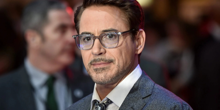 Robert Downey Jr. prepara nueva versión de la cinta ‘Vértigo’, de Hitchcock