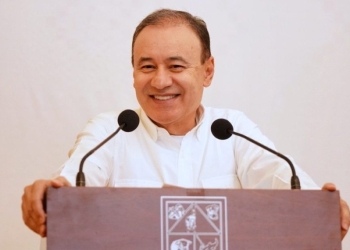 Destinaremos mil 405 millones de pesos a Distrito de Riego yaqui: gobernador Alfonso Durazo