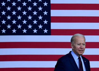 Biden anuncia que buscará la reelección como presidente de EU en 2024