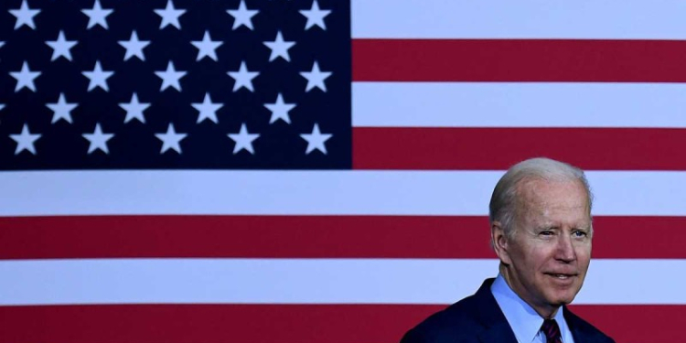 Biden anuncia que buscará la reelección como presidente de EU en 2024