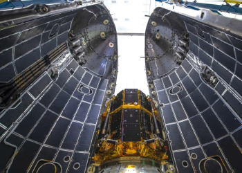 Falla aterrizaje de la primera nave espacial japonesa en la Luna