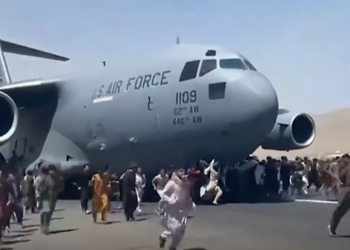 Talibanes matan a responsable de atentado contra aeropuerto en Kabul