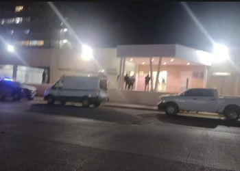 Fallece Jovencita que se lanzó de Tirolesa de Ciudad Obregón.