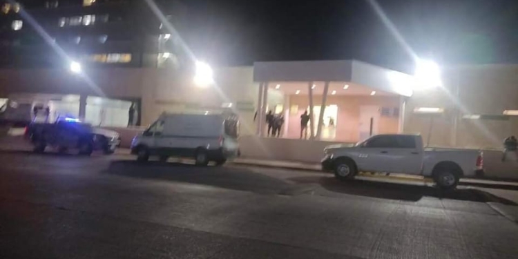 Fallece Jovencita que se lanzó de Tirolesa de Ciudad Obregón.