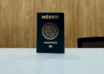 LA CITA PARA EL PASAPORTE AHORA SE PODRÁ TRAMITAR POR WHATSAPP