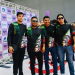 Participan estudiantes sonorenses en competencia de robótica en Brasil