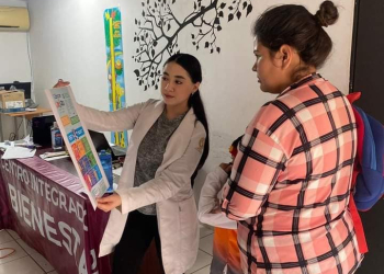 DAN RESULTADOS EN SALUD UNIDADES MÉDICAS MUNICIPALES.