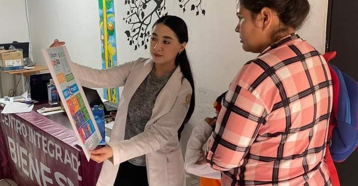 DAN RESULTADOS EN SALUD UNIDADES MÉDICAS MUNICIPALES.