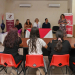 RECIBEN MUJERES ADOLESCENTES DEL ALBERGUE ITOM KARI TALLER DE HABILIDADES SOCIOEMOCIONALES