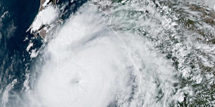 SE ADELANTARÁ LA TEMPORADA DE HURACANES 2023, EMPEZARÁ A PARTIR DEL 4 DE MAYO