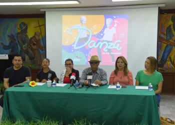 INVITAN A FESTIVAL DE DANZA CAJEME 2023