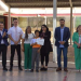 PROMUEVE AYUNTAMIENTO VALORES EN LUNES CÍVICO EN ESCUELA PRIMARIA LUIS ENCINAS