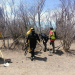 MANTIENE PROTECCIÓN CIVIL SONORA COMBATE A INCENDIOS FORESTALES