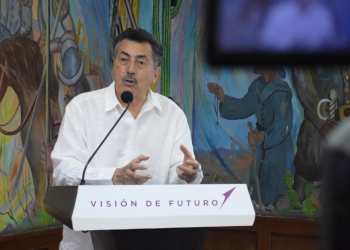 Trabaja Gobierno Municipal en adquirir equipamiento para los gentes de la SSPM