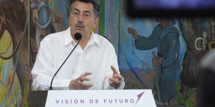 Trabaja Gobierno Municipal en adquirir equipamiento para los gentes de la SSPM