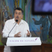 Trabaja Gobierno Municipal en adquirir equipamiento para los gentes de la SSPM