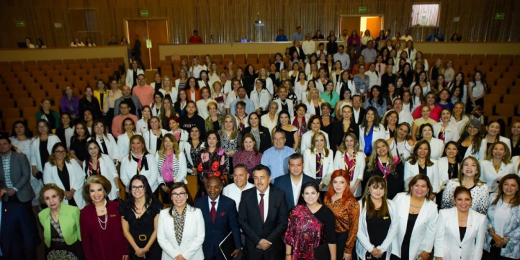 ES CAJEME SEDE DEL SEGUNDO CONGRESO NACIONAL DEL CCEM 2023