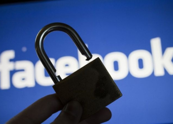 Sugiere unidad cibernética redoblar seguridad en cuenta de Facebook