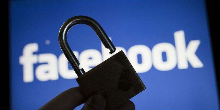 Sugiere unidad cibernética redoblar seguridad en cuenta de Facebook