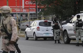 Ciudades más y menos inseguras para vivir, según Inegi
