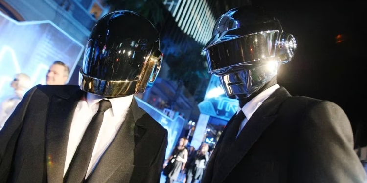 Daft Punk: Thomas Bangalter compartió las razones de por qué el dúo se separó