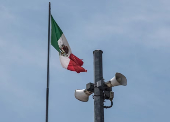 Primer Simulacro Nacional 2023: cuánto falta para que suene la alerta sísmica