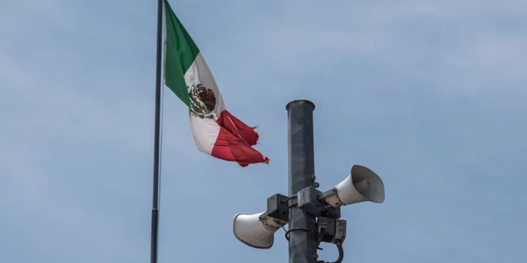 Primer Simulacro Nacional 2023: cuánto falta para que suene la alerta sísmica