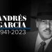 Muere a los 81 años el actor Andrés García