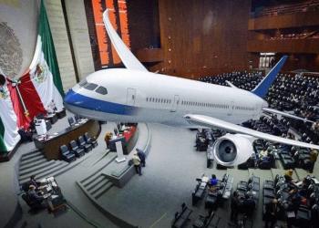 DIPUTADOS APRUEBAN CREACIÓN DE AEROLÍNEA MILITAR