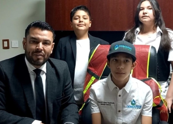 OOMAPAS DE CAJEME CUENTA CON NUEVOS DIRECTIVOS