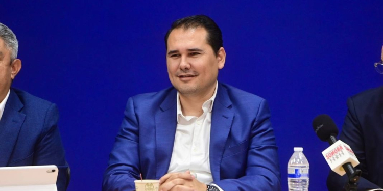 UTILIDADES SERÁN DIGNAS Y JUSTAS CON ACUERDO ENTRE SINDICATOS, EMPRESAS Y GOBIERNO: SECRETARIO DE GOBIERNO