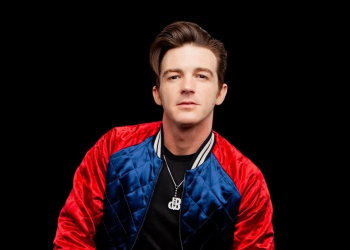 Localizan a Drake Bell tras ser reportado como “desaparecido y en peligro”