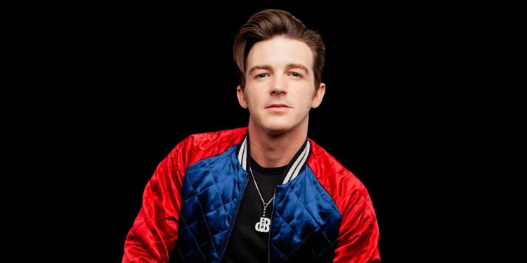 Localizan a Drake Bell tras ser reportado como “desaparecido y en peligro”